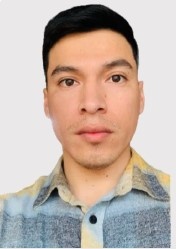 Juan Diego Mendoza Cayetano