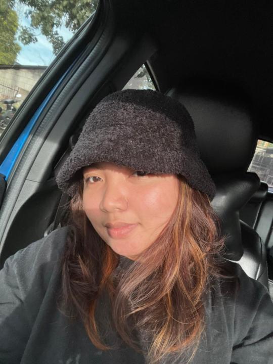 Rochelle Ann Lim