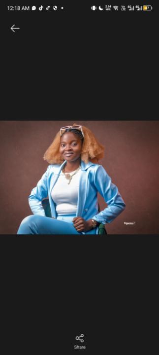 Fateemah Bukola