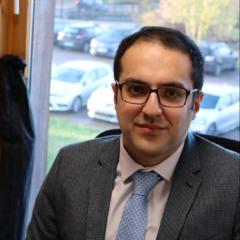 Mehdi Sepehr