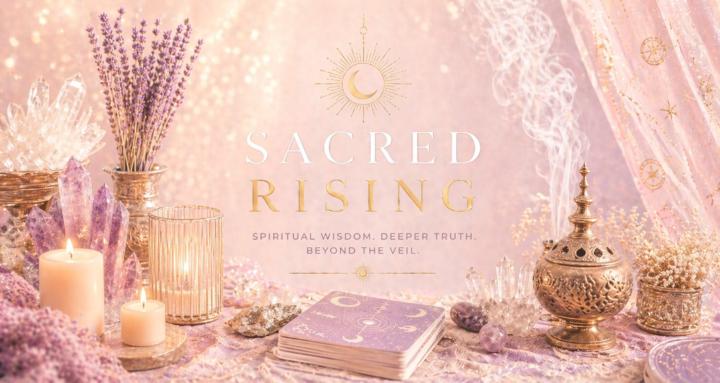 Sacred Rising 