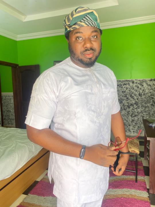 Adekunle Sanyaolu