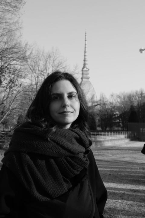 Camilla Borgonovo