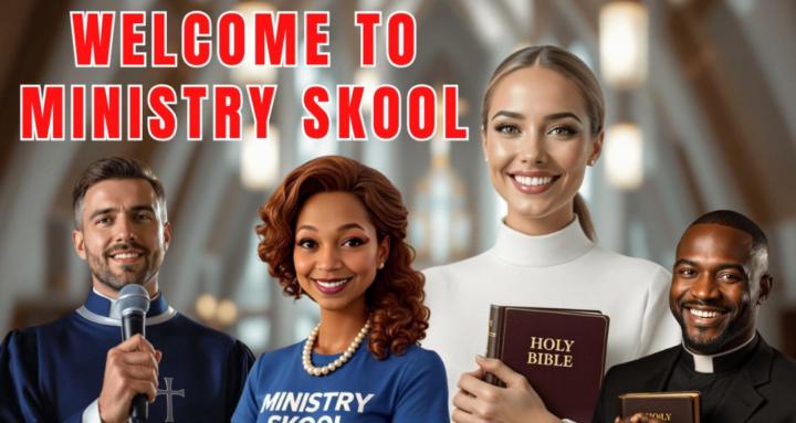 Ministry Skool