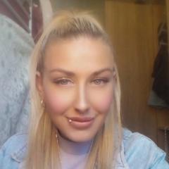 Sonia Eglington