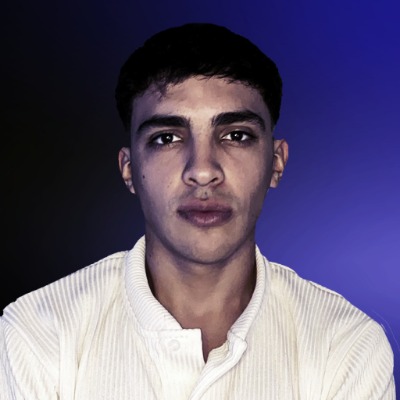 Santiago Gonzalez