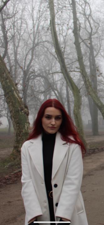 Jelena Smolovic