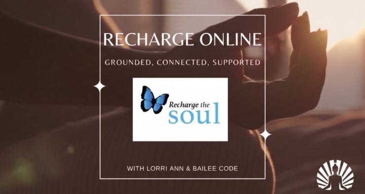 Recharge Online
