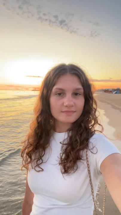 Léa Blasset-Pierret