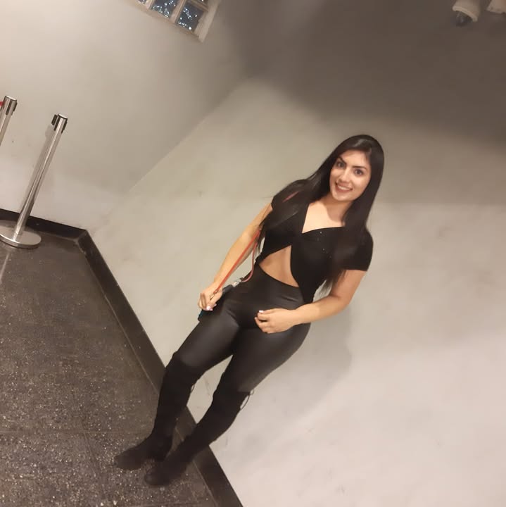 Leidy Duque