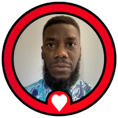Deon Cornwall
