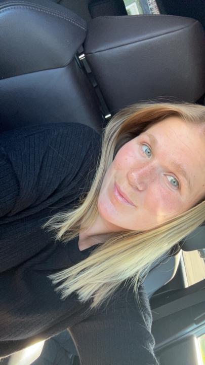 Felicia Svensson