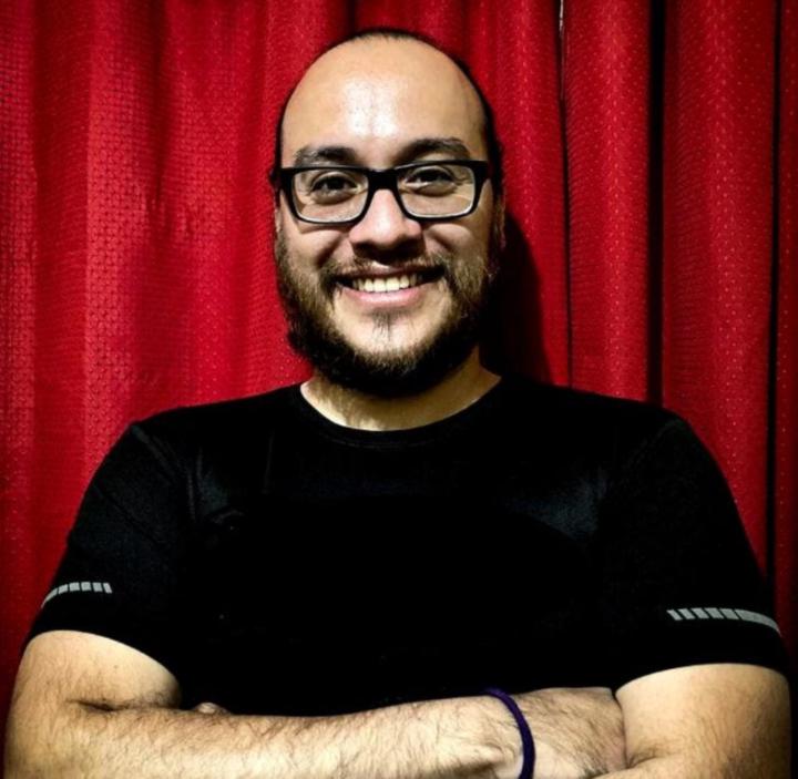 Héctor Martell