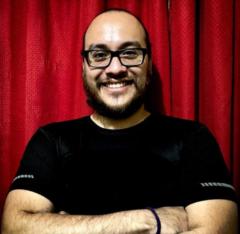 Héctor Martell