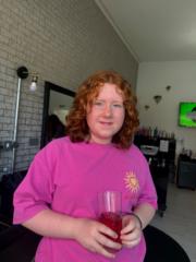 Hannah Mc