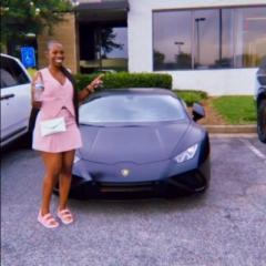 Shay B