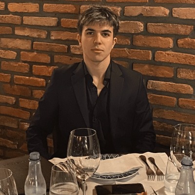 Gabriel Santana