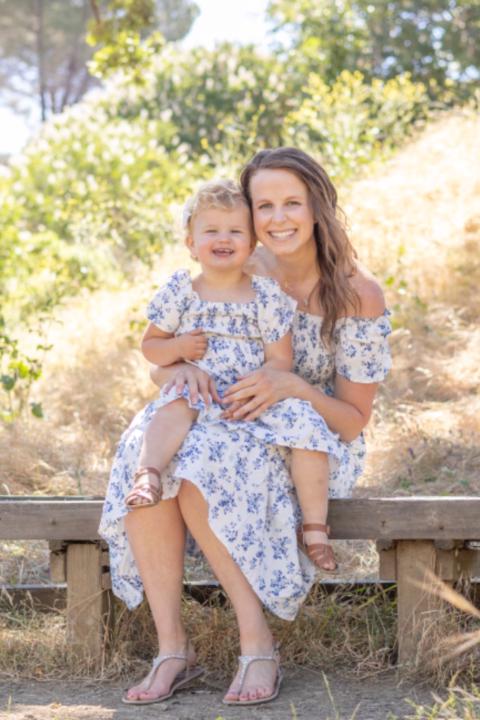 Kelsey Leach