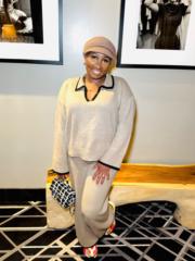 Purity Kimani