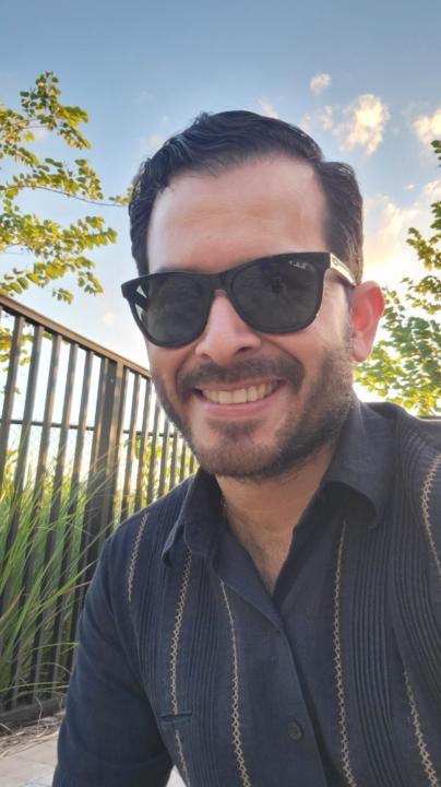 Jorge Camargo