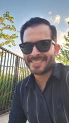 Jorge Camargo