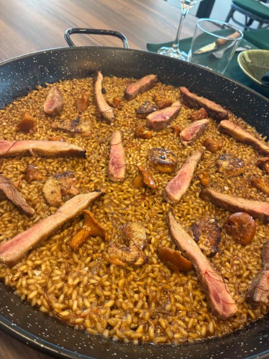 Yeray Vaquero