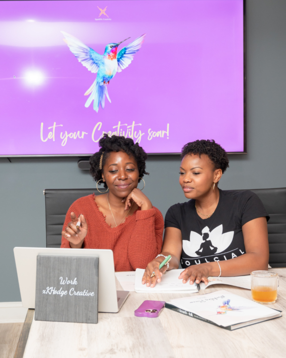 The Power of Intention