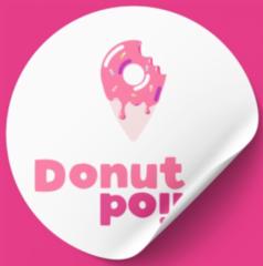 Donut Point