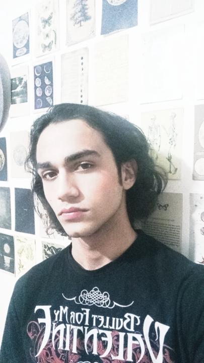 Enes Ramirez