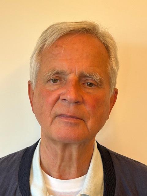 Christoph Berglar