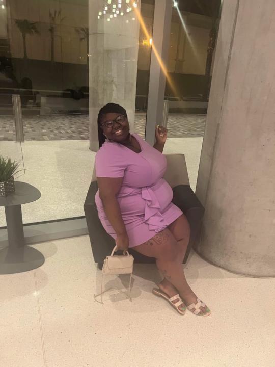 Delisa Tripp