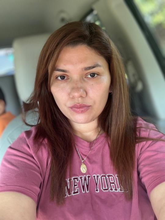 Wendi Escobar