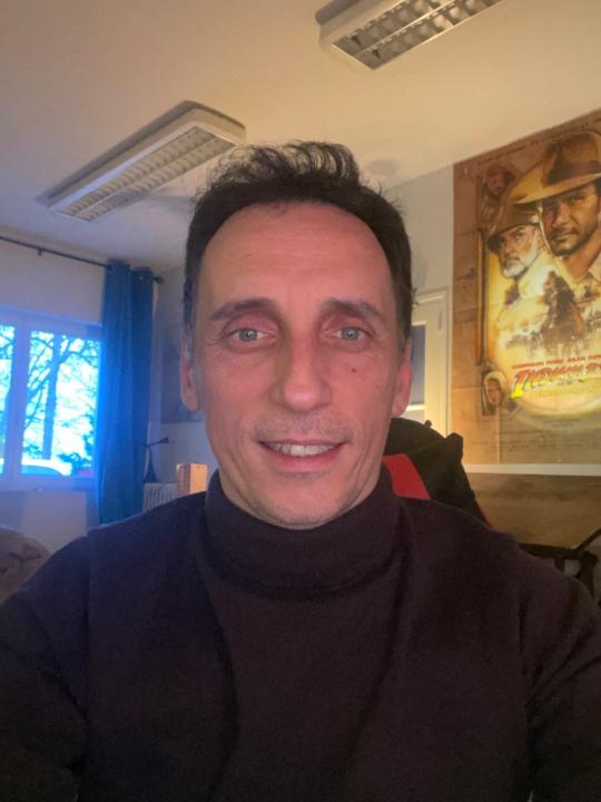 Rodolphe Fevrier
