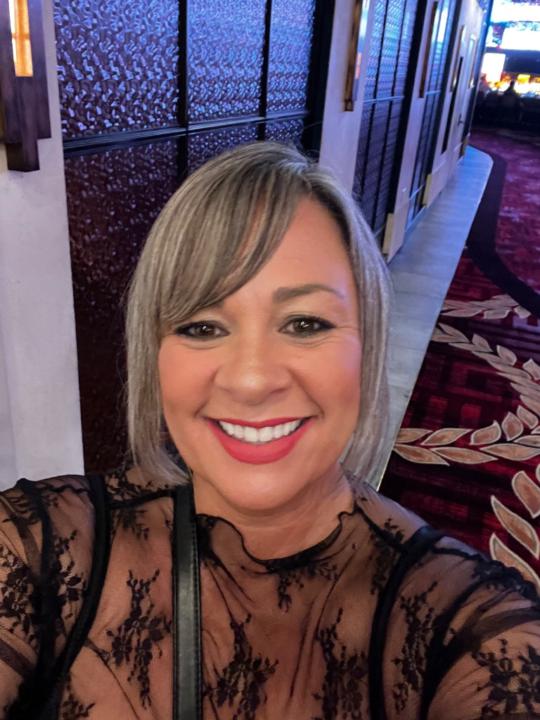 Dina Gray