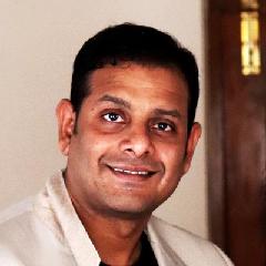 Sudheer G