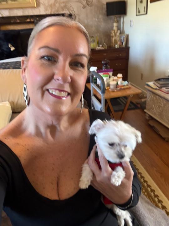 Keli Rowsey