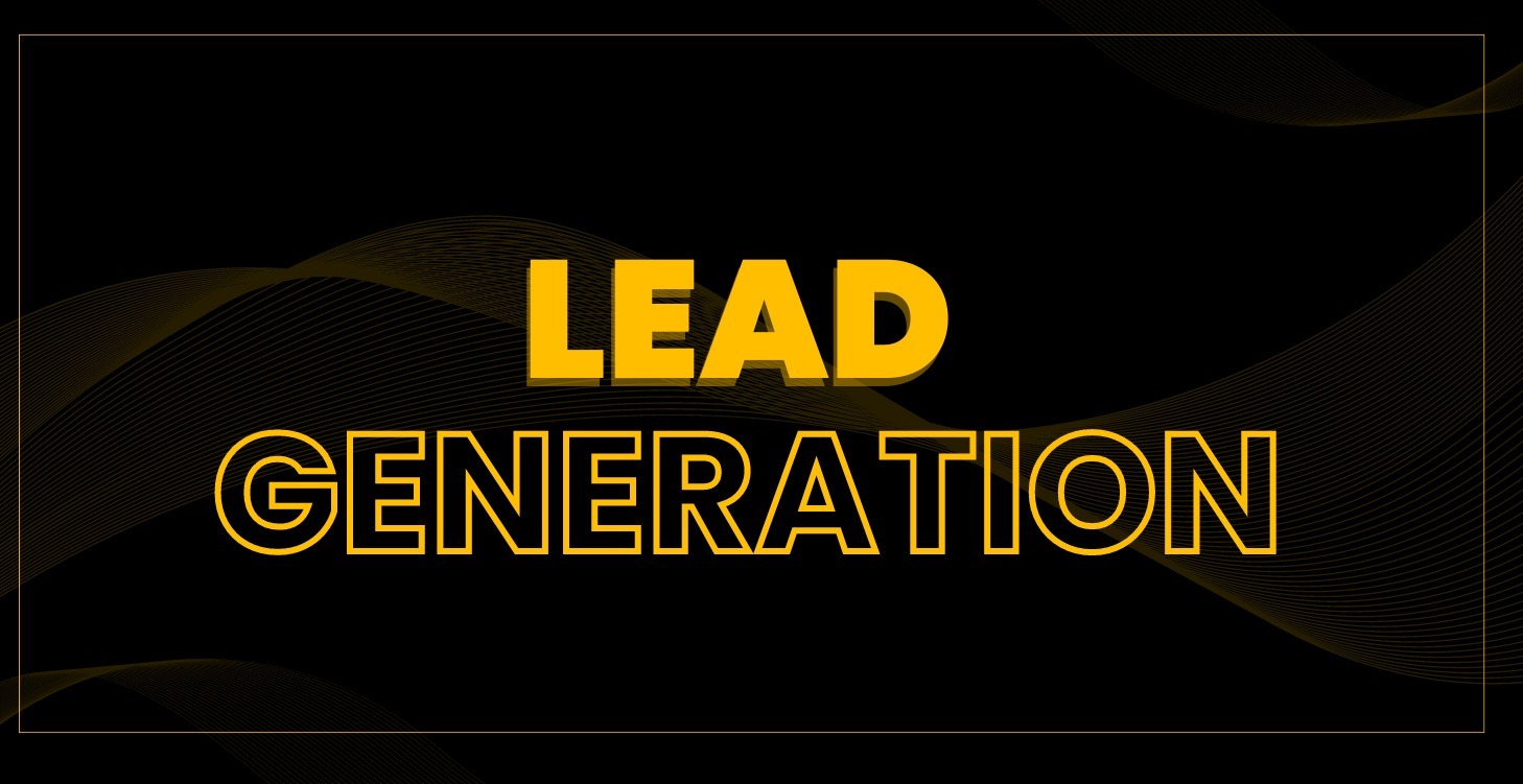 Lead Generation