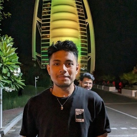 Neeraj Shiledar