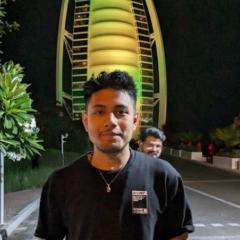 Neeraj Shiledar