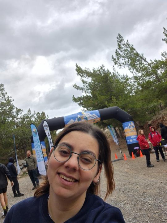 Μαριελα Ανδρονα