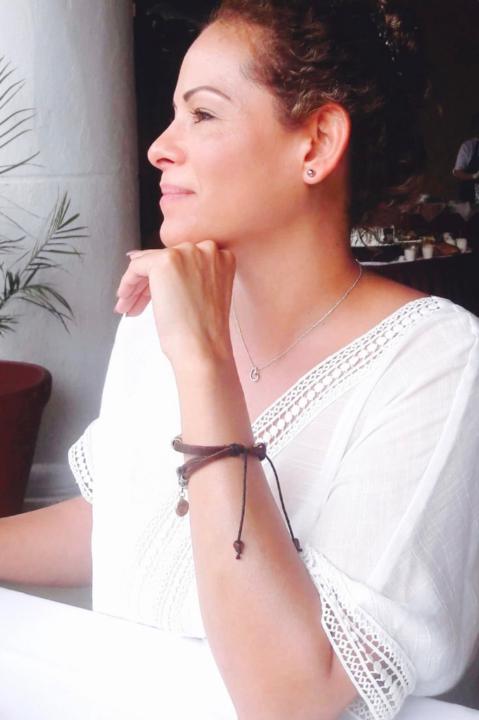 Lourdes Jimenez