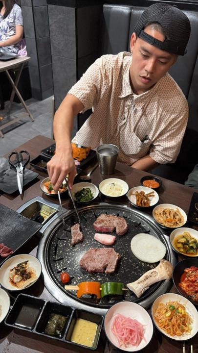 Mark Moriguchi