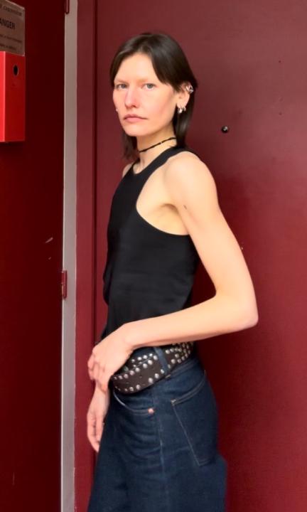 Masha Kilina