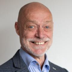 Fred van den Heuvel