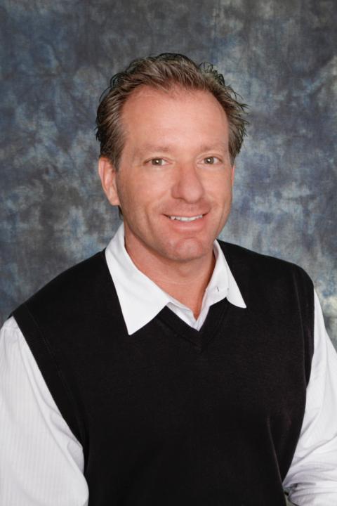 Al Keller