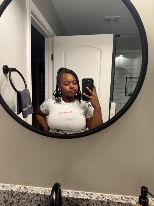 Nene Haynes