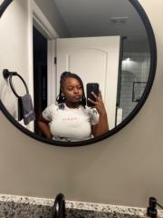 Nene Haynes