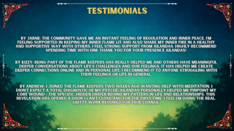 The Flame Keepers gallery image