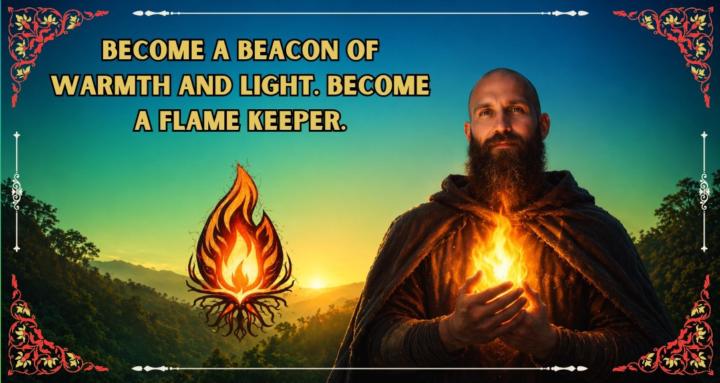 The Flame Keepers