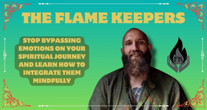The Flame Keepers